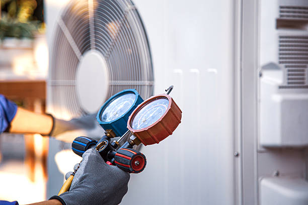 Affordable Hvac solutions in Brewster, WA