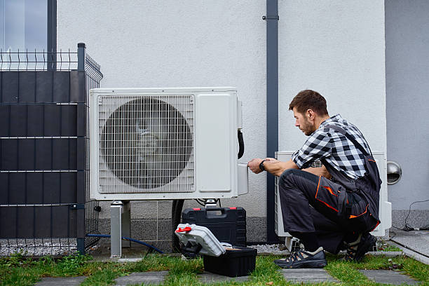 Top rated local Hvac specialists in Brewster, WA